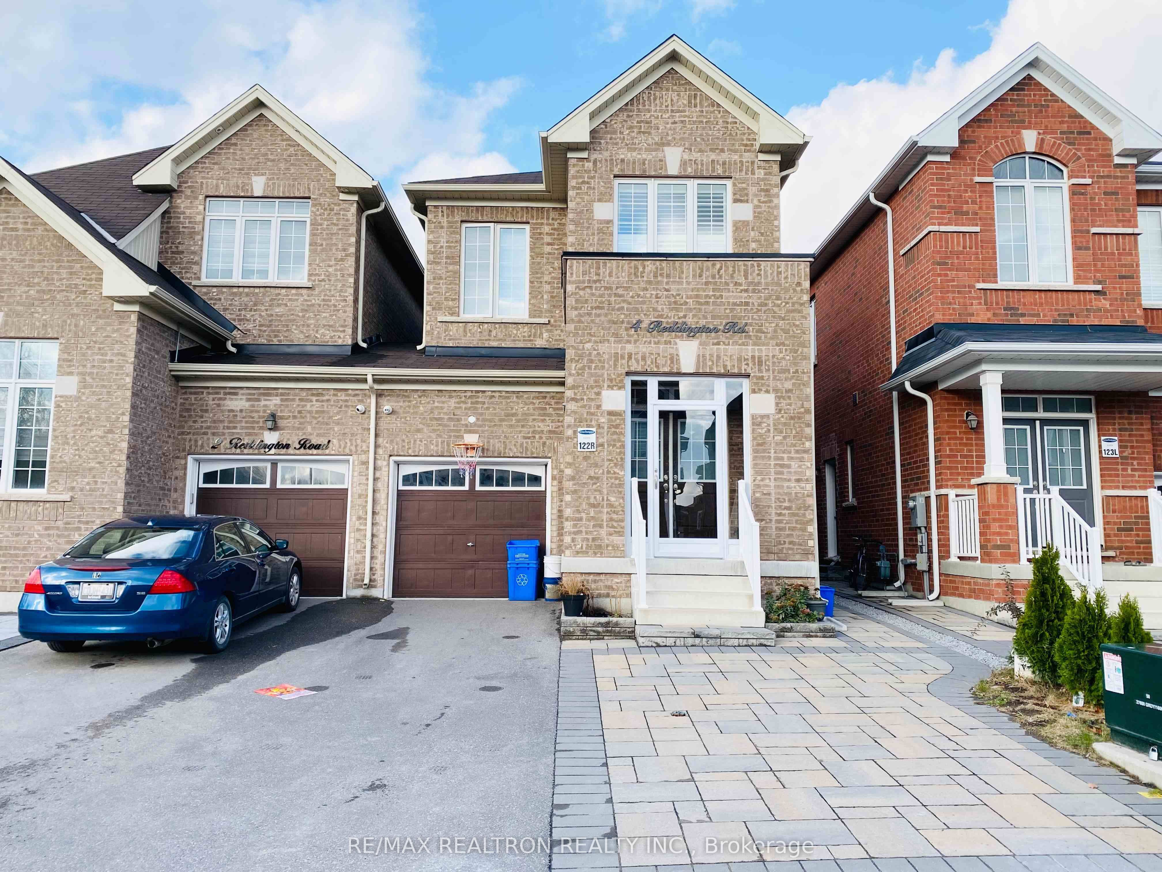 4 Reddington Road Property Photo 1