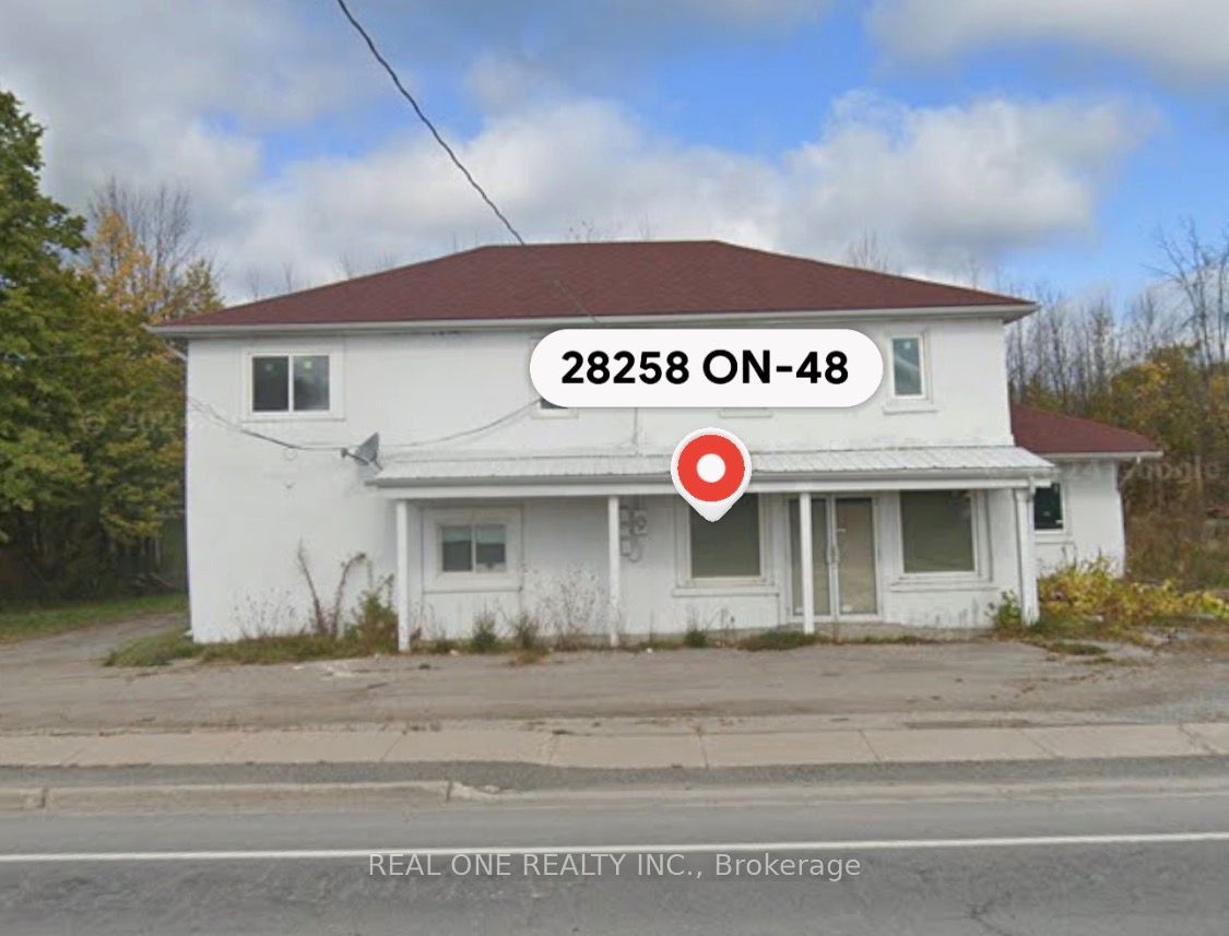 28258 Highway 48 Property Photo 1