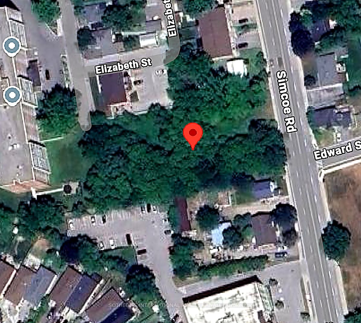 84 Simcoe Road Property Photo 1
