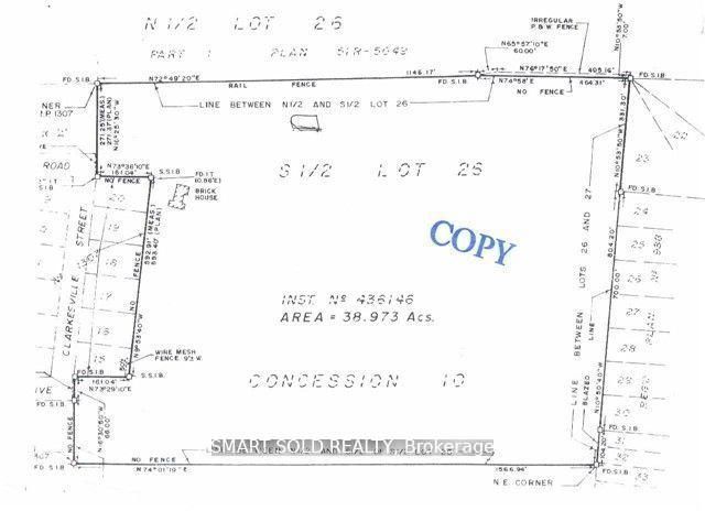 2849 Clarkesville Street Property Photo 7