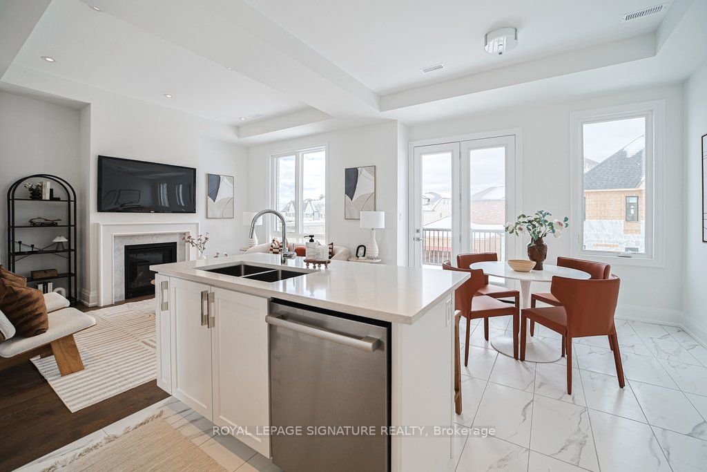 448 York Downs Boulevard Property Photo 9