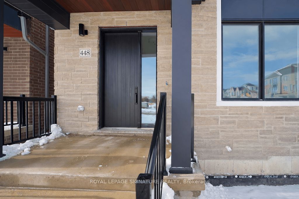 448 York Downs Boulevard Property Photo 39