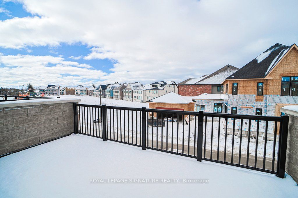 448 York Downs Boulevard Property Photo 40