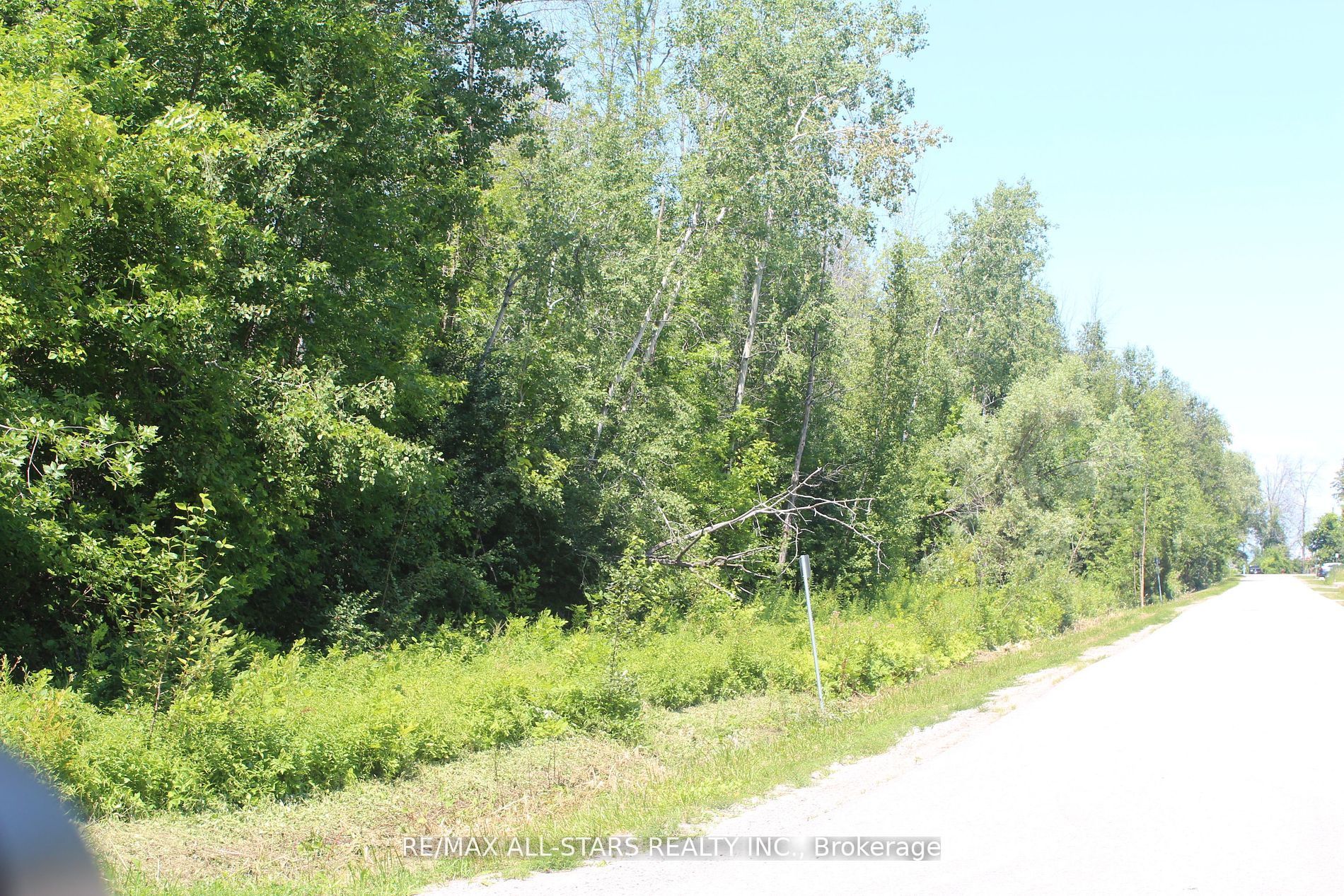 0 Metro Road Property Photo 3