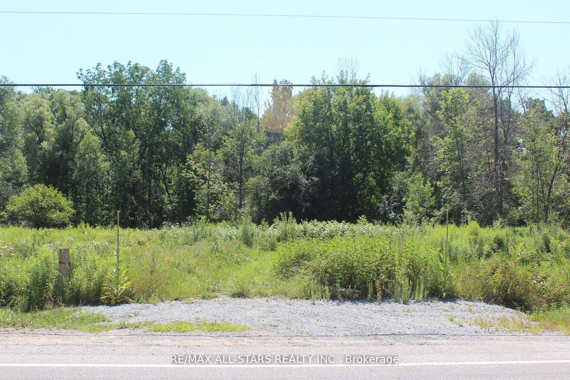 0 Metro Road Property Photo 6