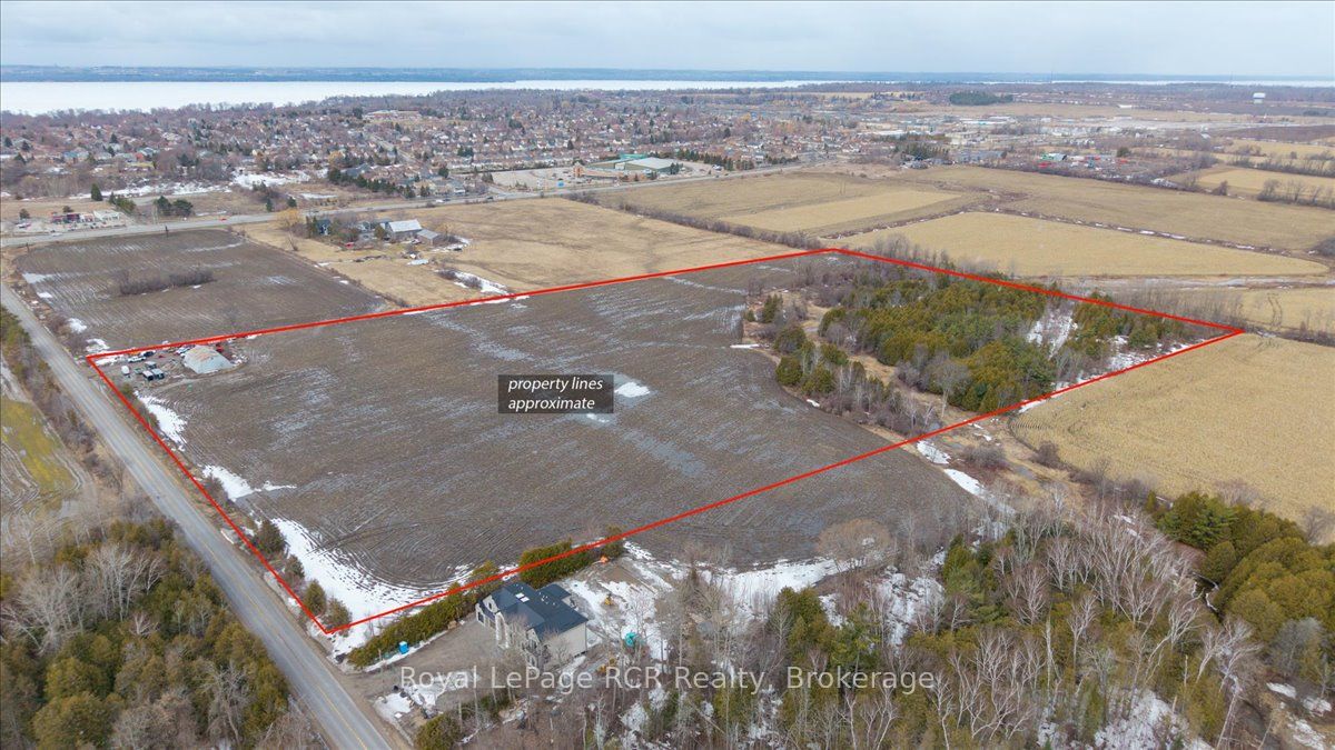 Con 4 Pt Lot 11 Pollock Road Property Photo 2