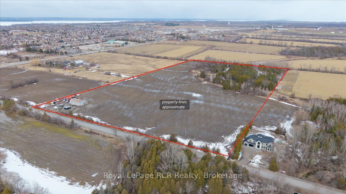 Con 4 Pt Lot 11 Pollock Road Property Photo 3