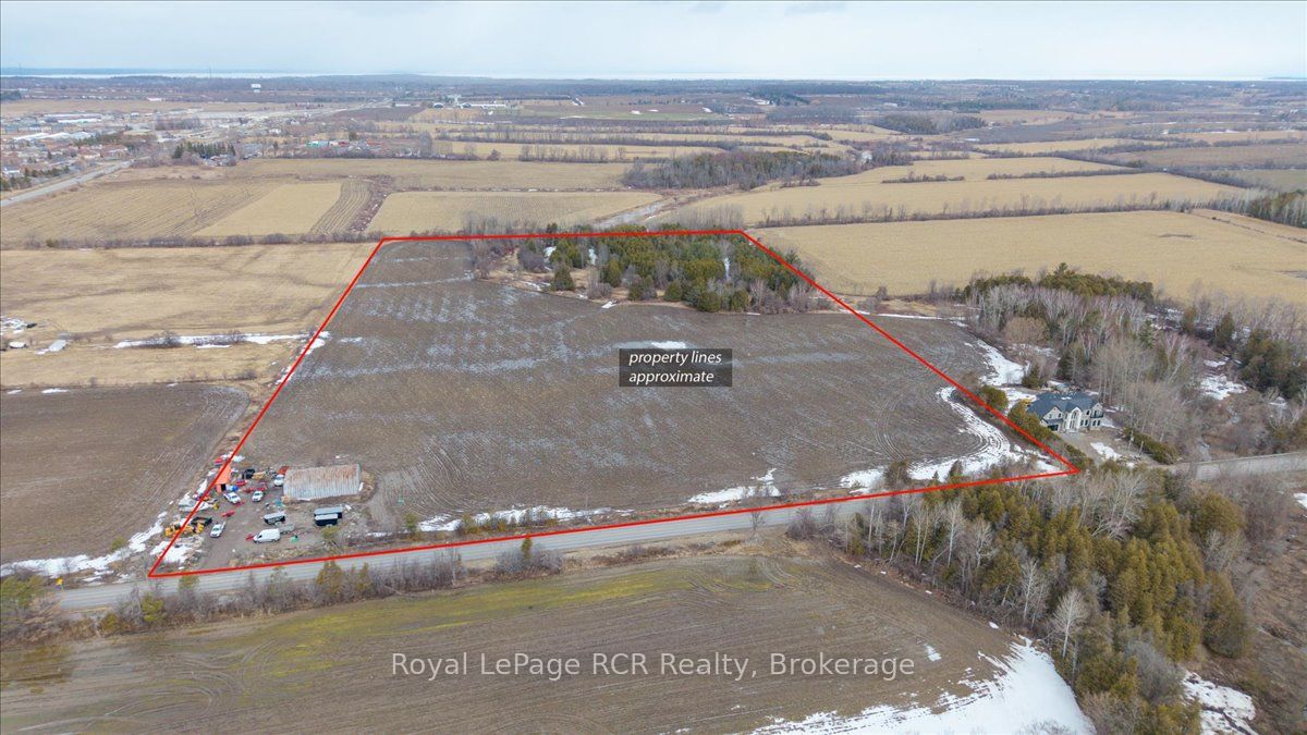 Con 4 Pt Lot 11 Pollock Road Property Photo 4