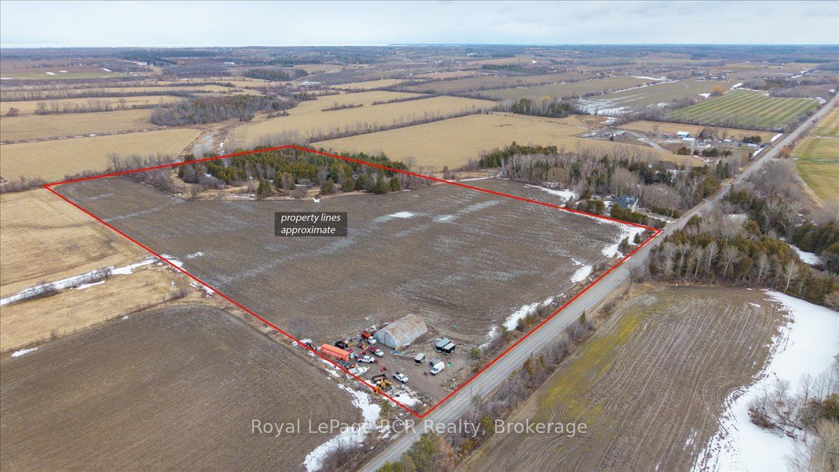Con 4 Pt Lot 11 Pollock Road Property Photo 5