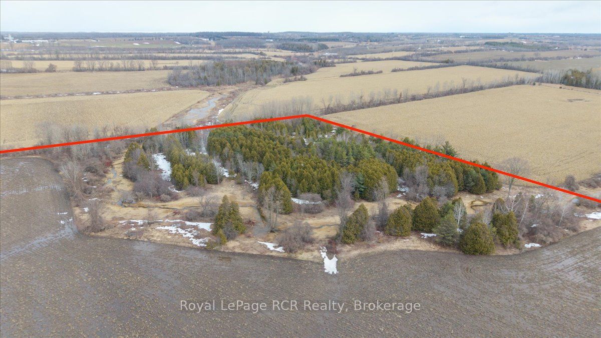 Con 4 Pt Lot 11 Pollock Road Property Photo 6