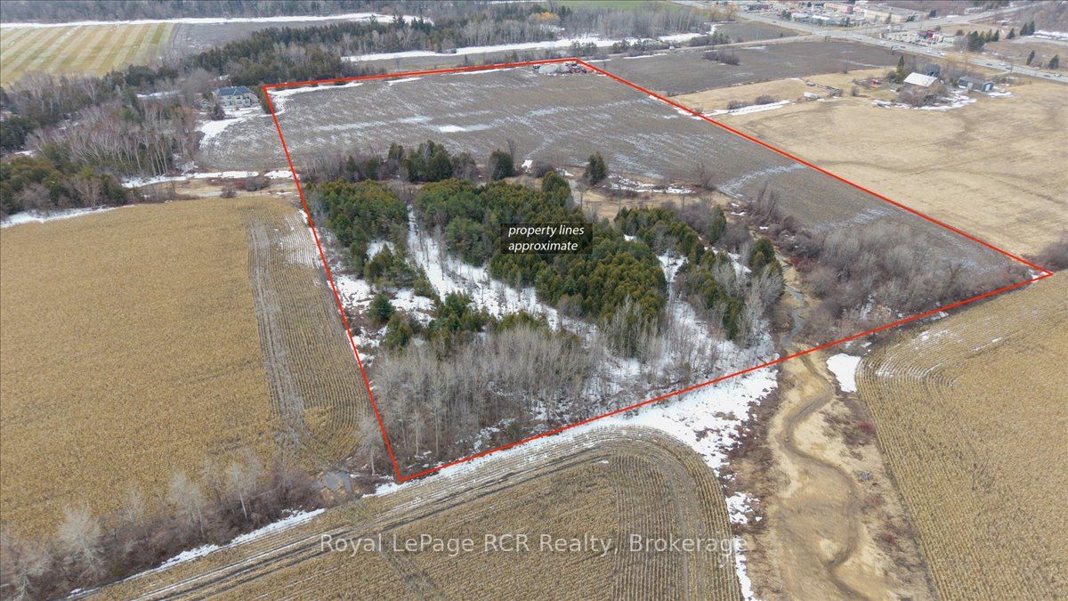 Con 4 Pt Lot 11 Pollock Road Property Photo 7