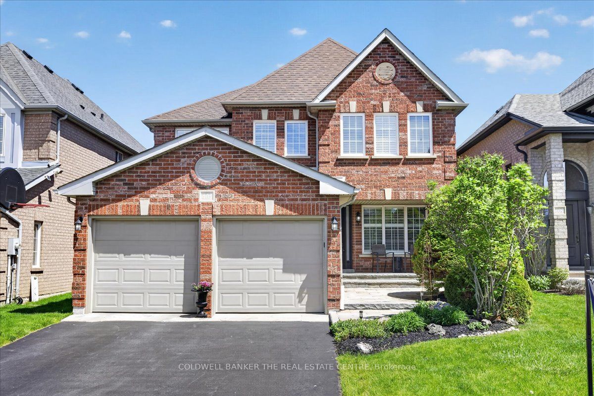 405 Silken Laumann Drive