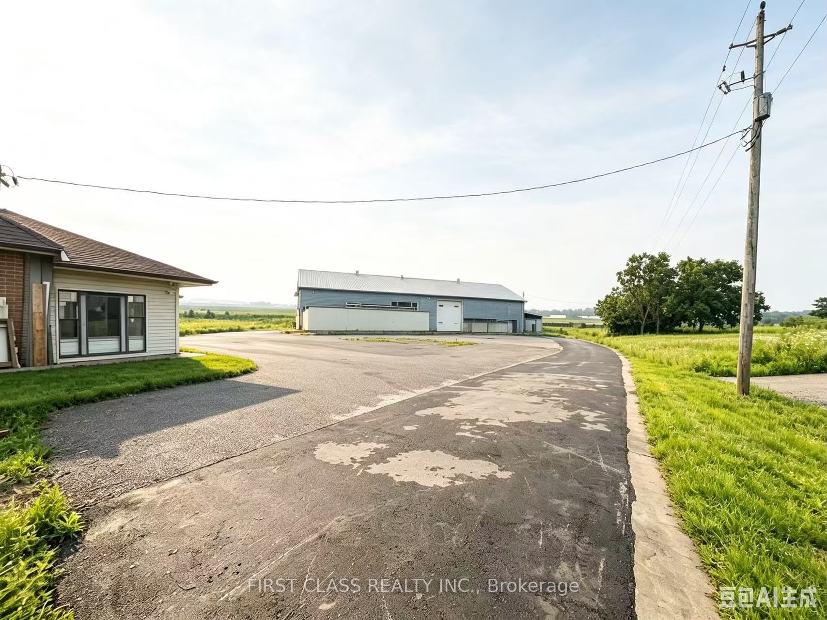230 Woodchoppers Lane Property Photo 2