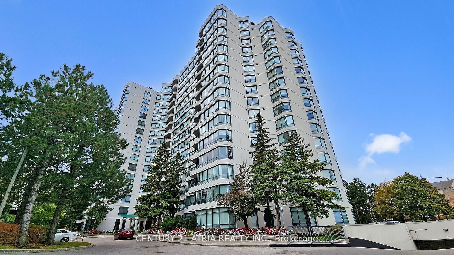 120 Promenade Circle 909 Property Photo 1