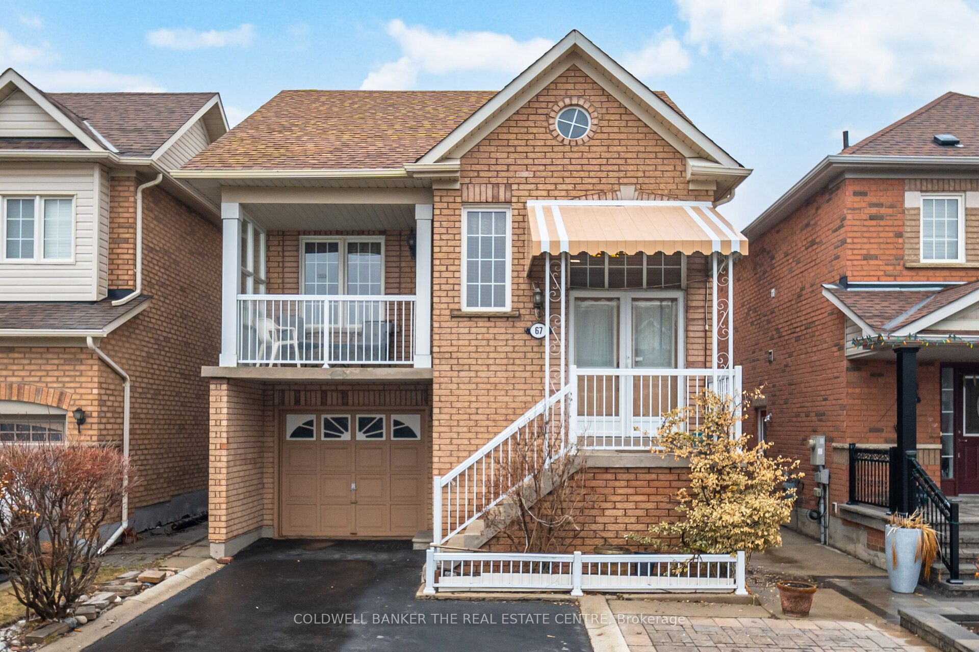 67 Macbride Crescent Property Photo 1