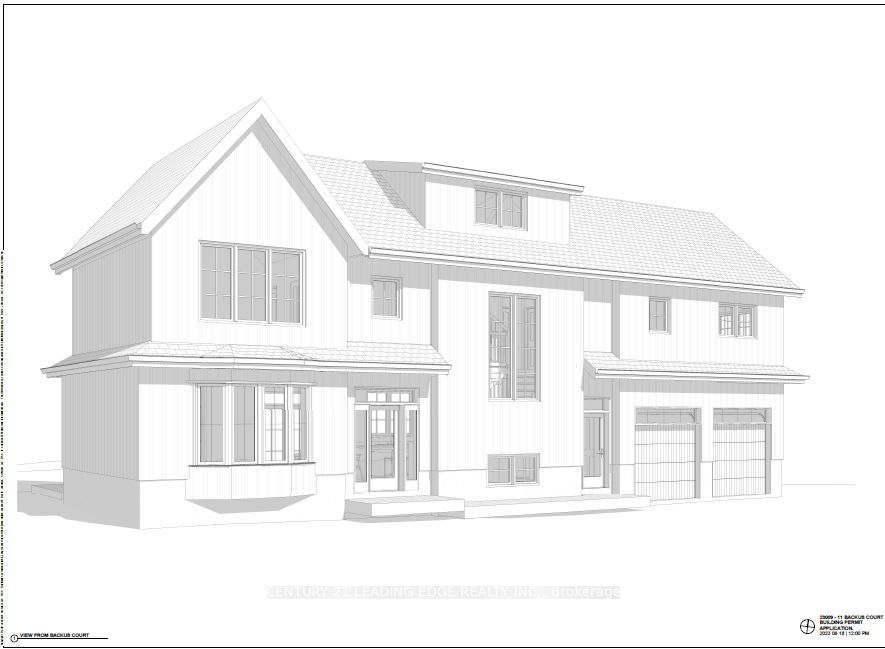 11 Backus Court Property Photo 1