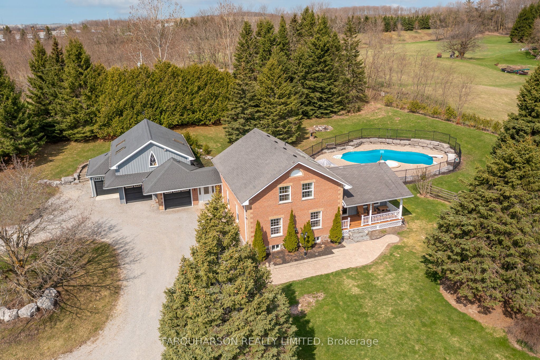 3850 Concession 2 Road