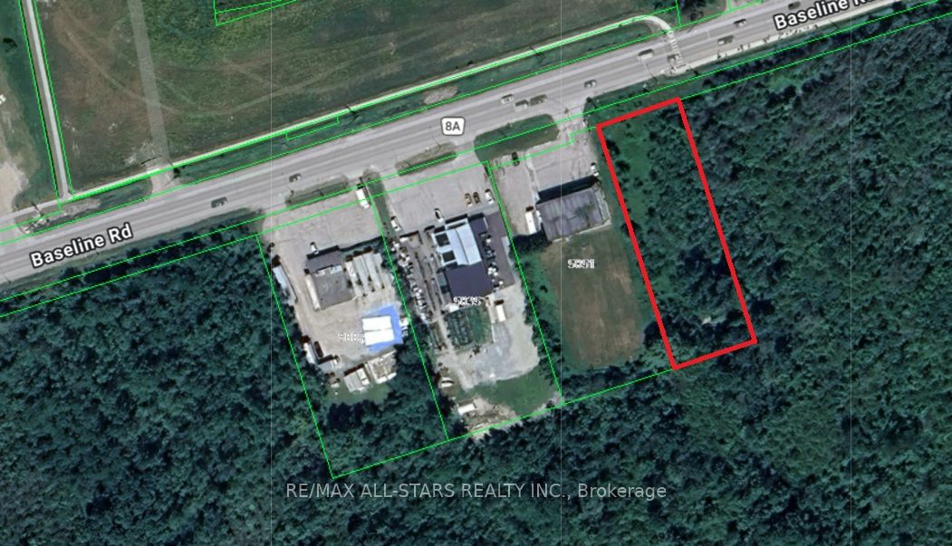 N/a Baseline Road Property Photo 1