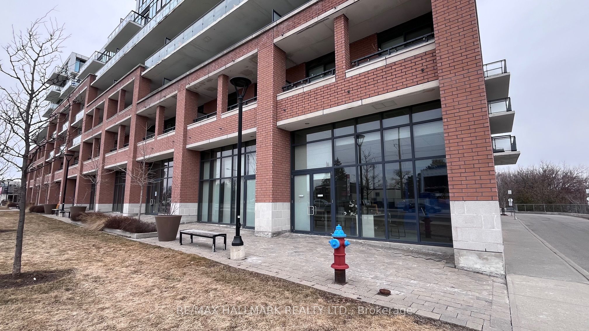 11611 Yonge Street 9 Property Photo 1