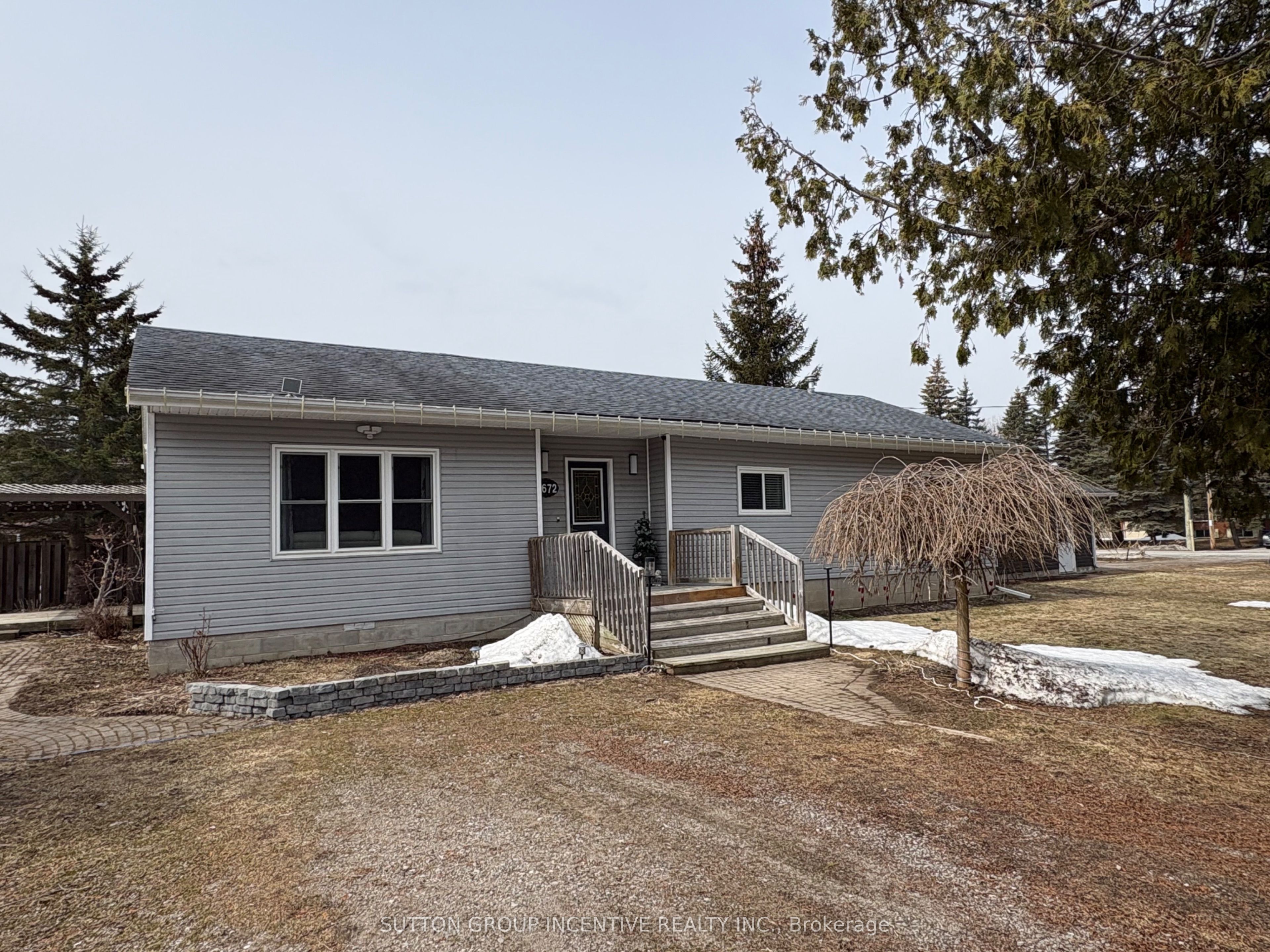 1672 St Johns Road Property Photo 1