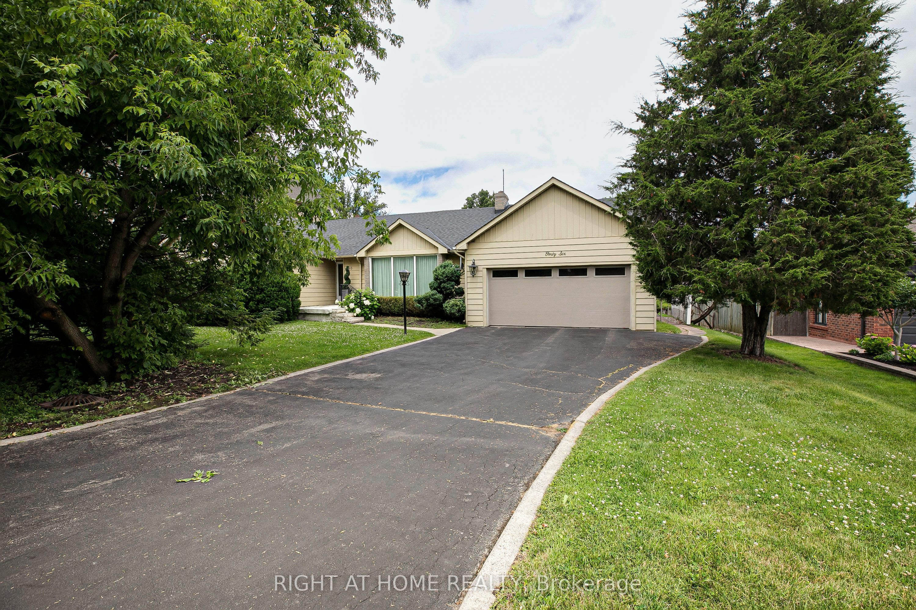 46 Roosevelt Drive