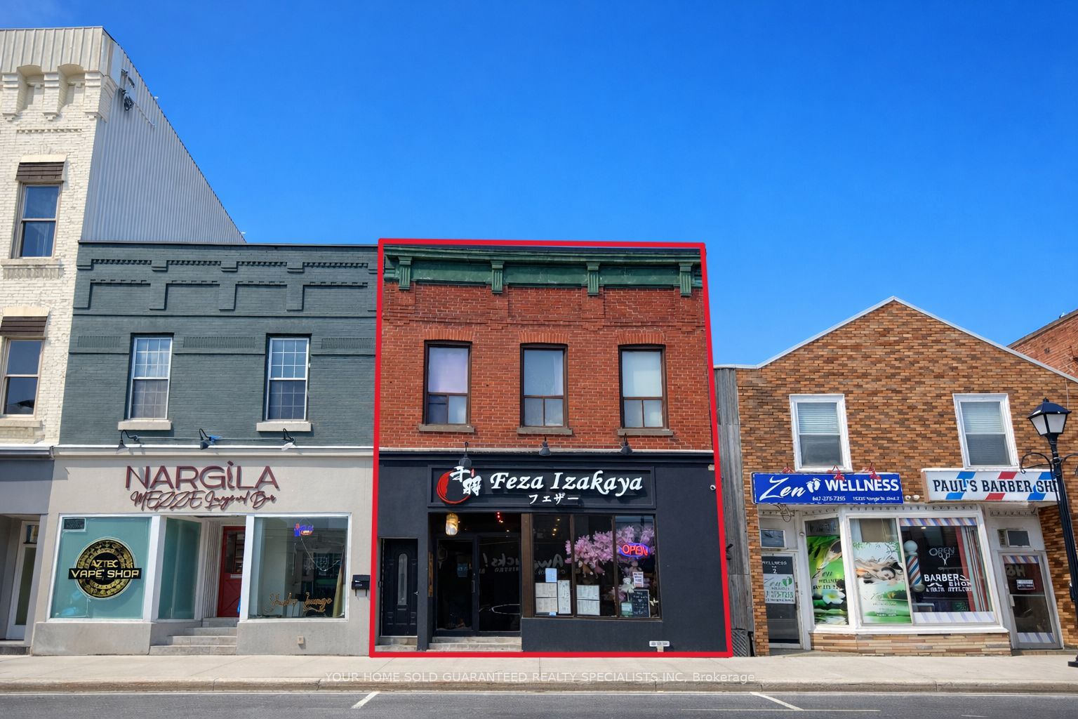 15229 Yonge Street Property Photo 2
