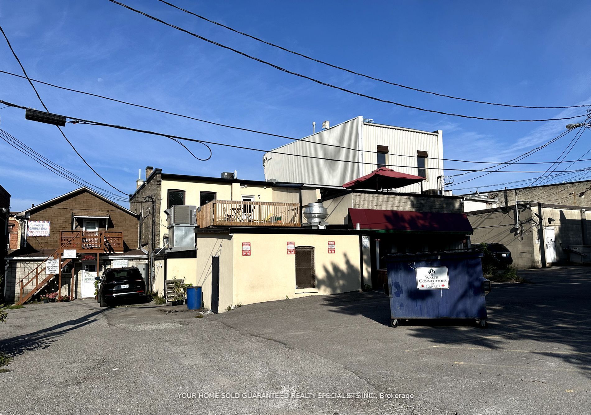 15229 Yonge Street Property Photo 4
