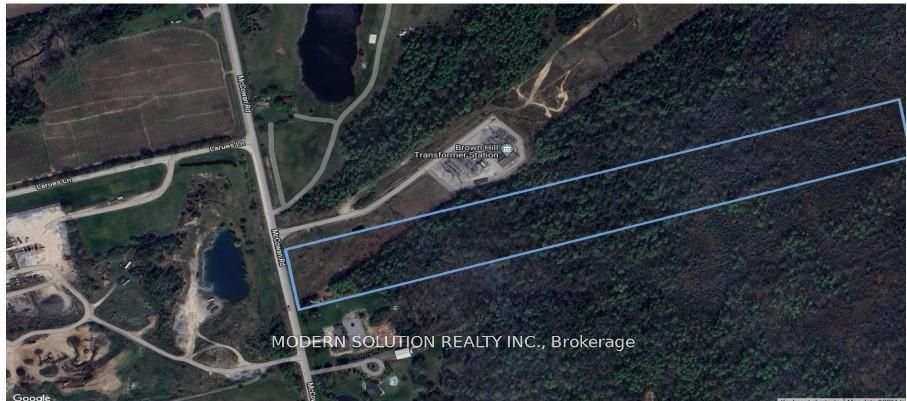 Con 7 Pt Lot 3- Mccowan Rd Property Photo 1