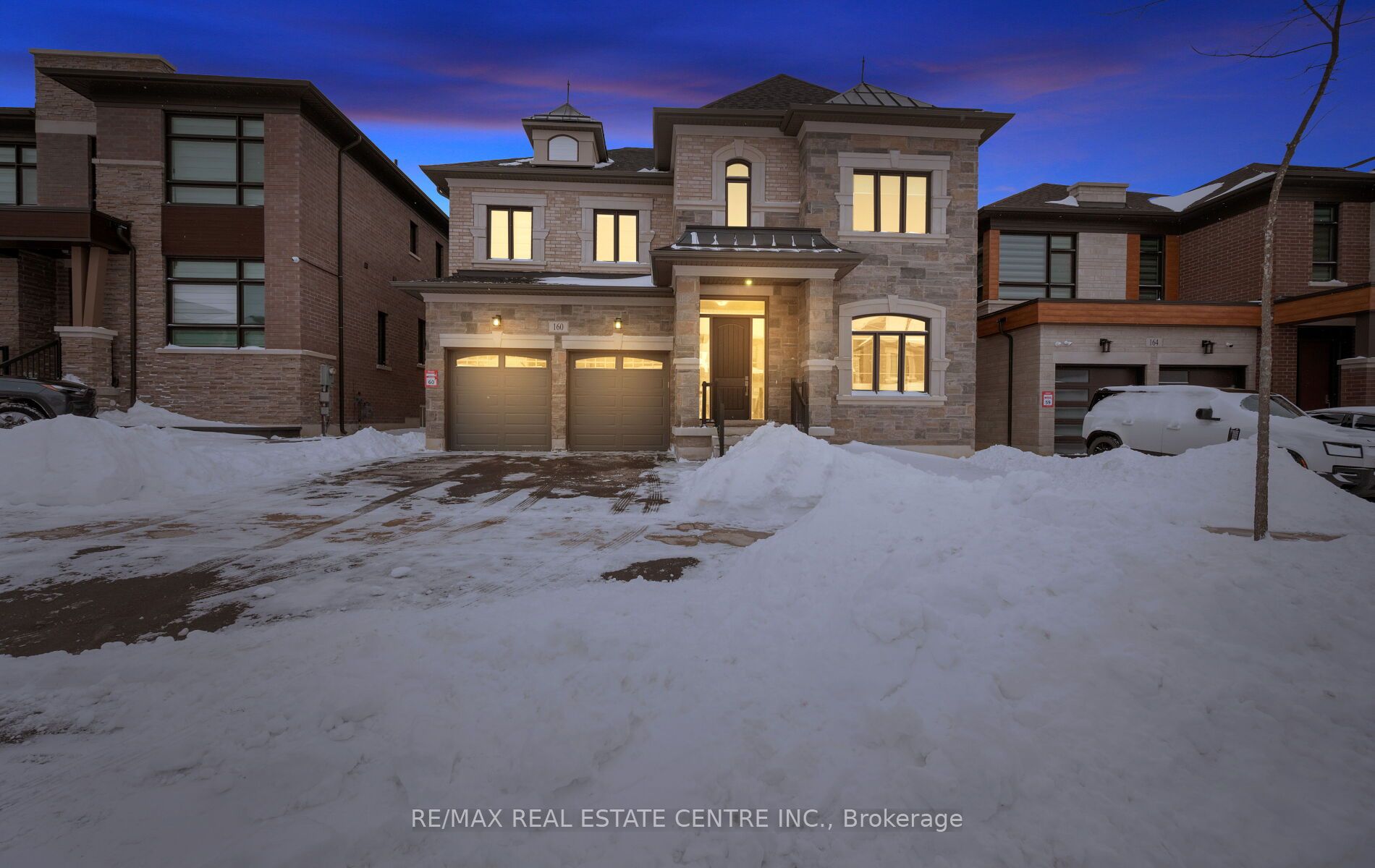160 Wainfleet Crescent Property Photo 1