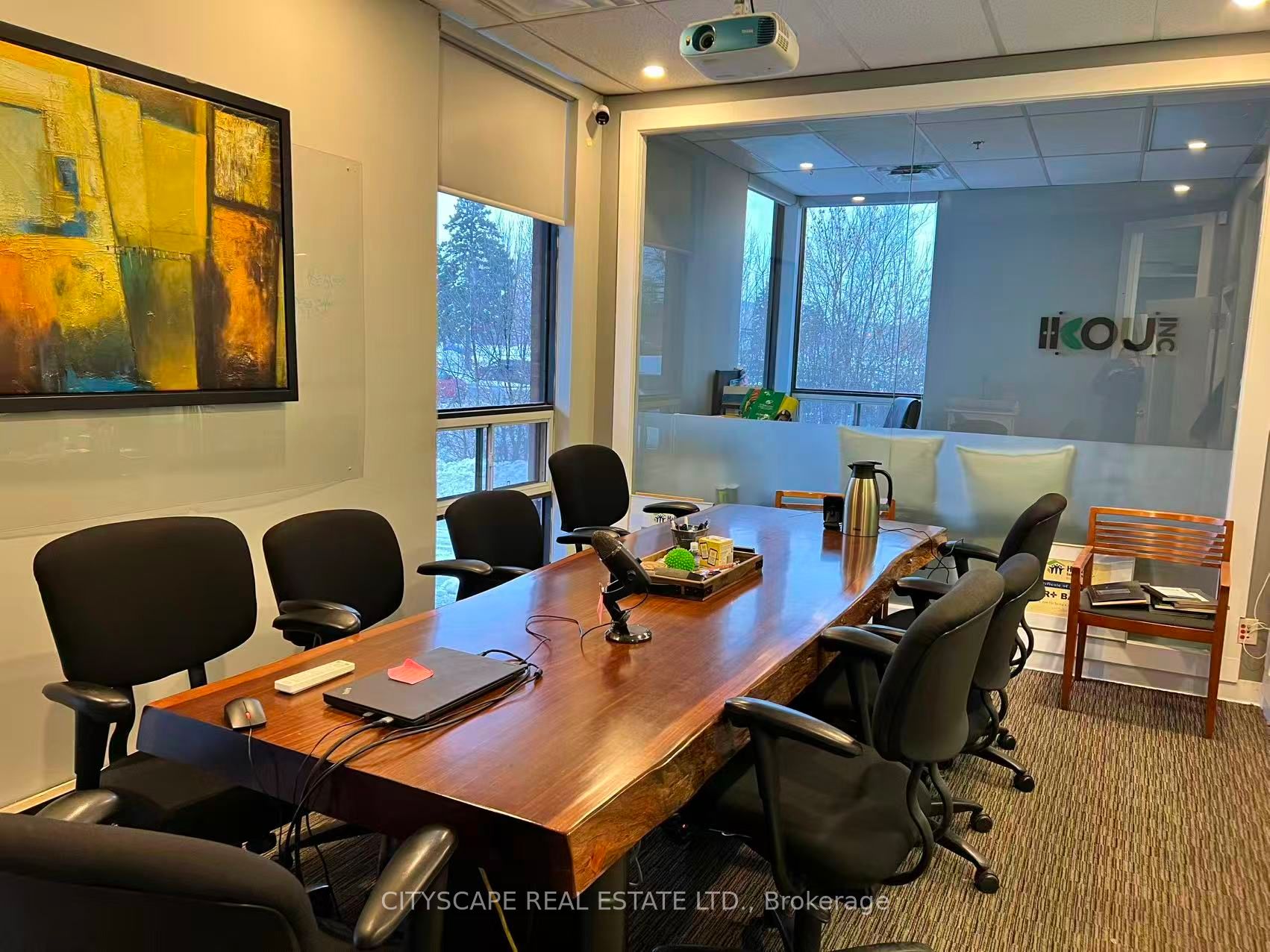 100 Steelcase Road E 102 Property Photo 9