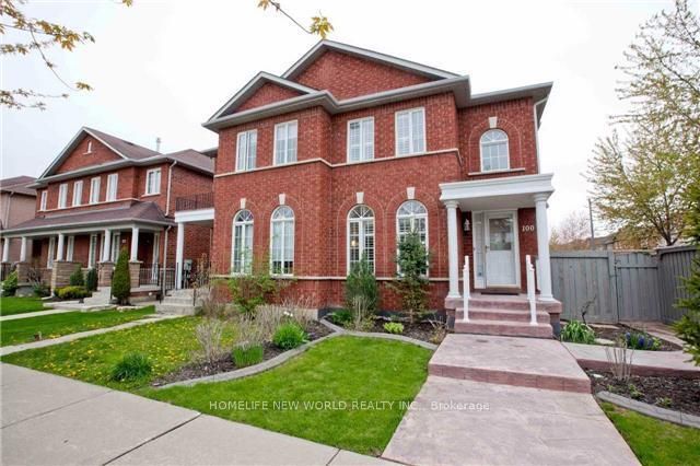 100 Castle Park Boulevard Property Photo 1