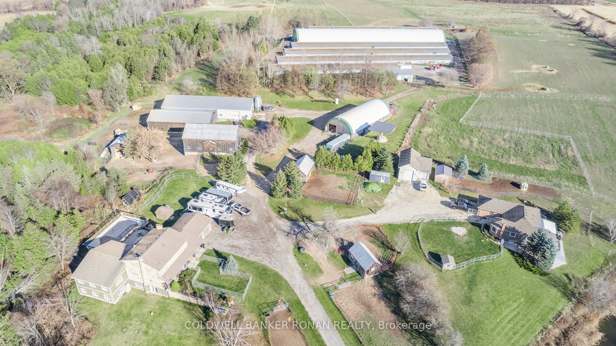 5735 Concession Rd 6 Property Photo 1