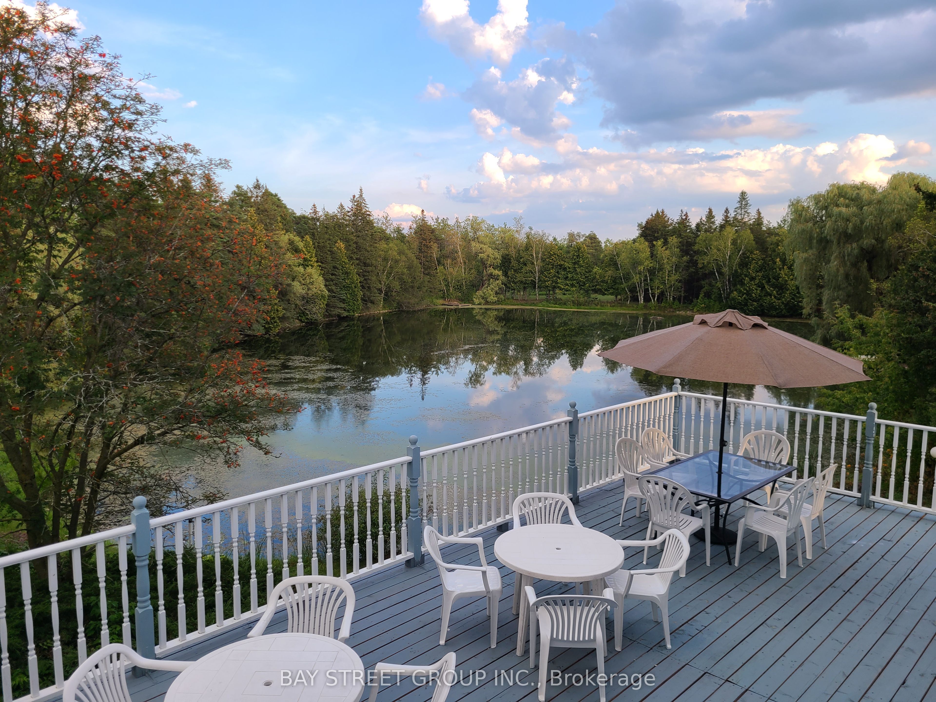 13123 Mccowan Road