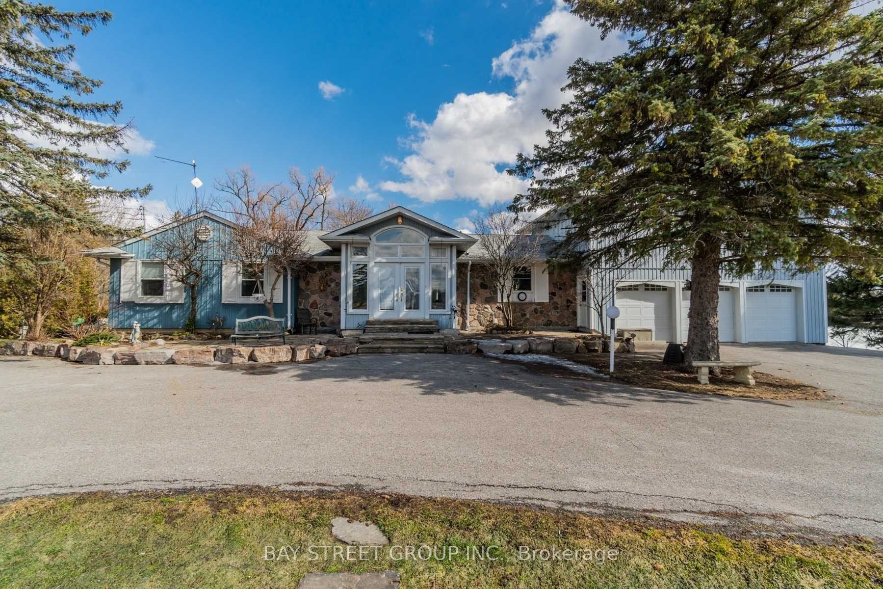 13123 Mccowan Road Property Photo 4