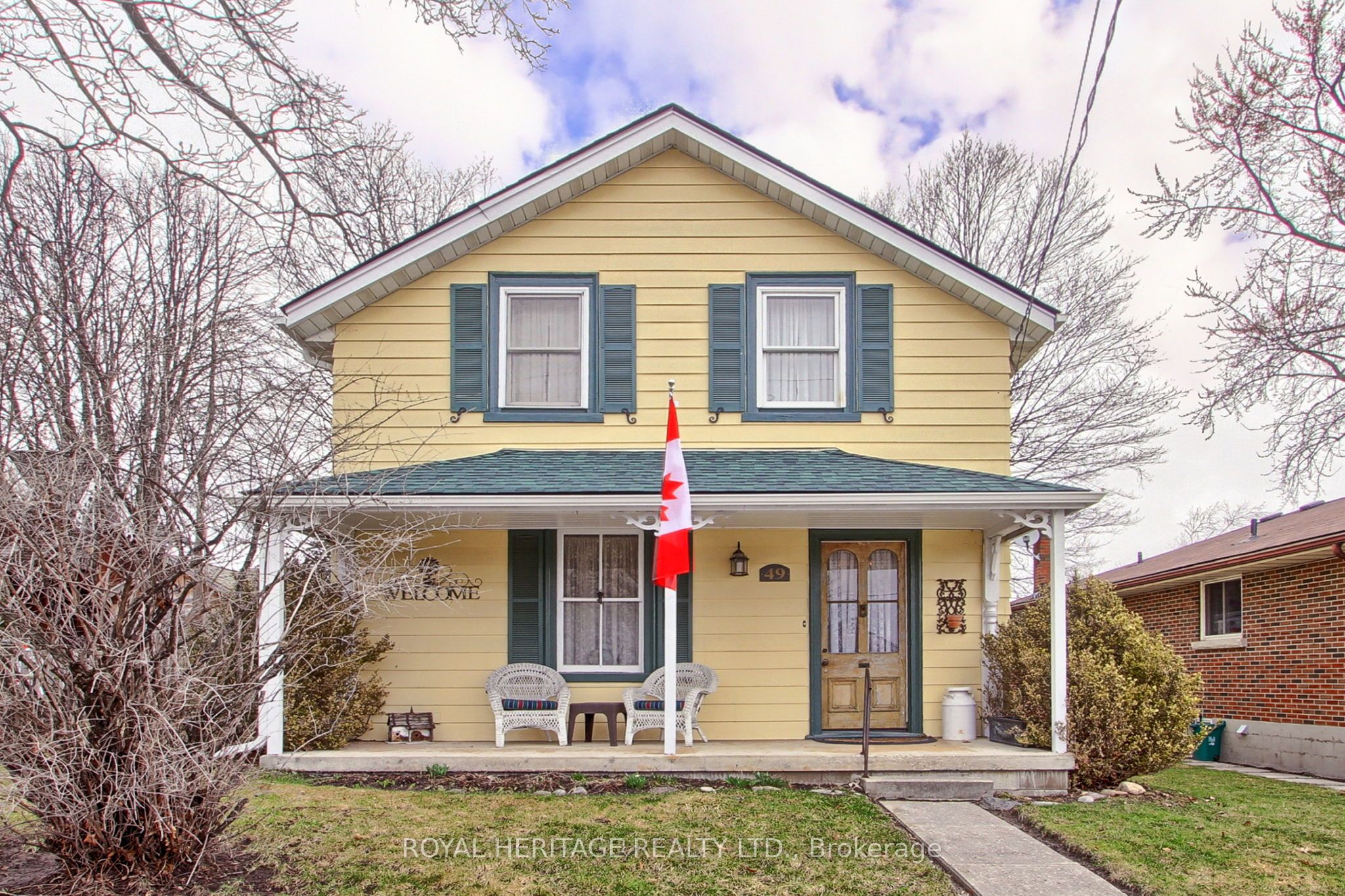 49 John Street E Property Photo 1