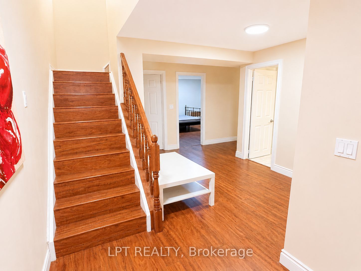 14 Hazelton Avenue Basement Property Photo 4