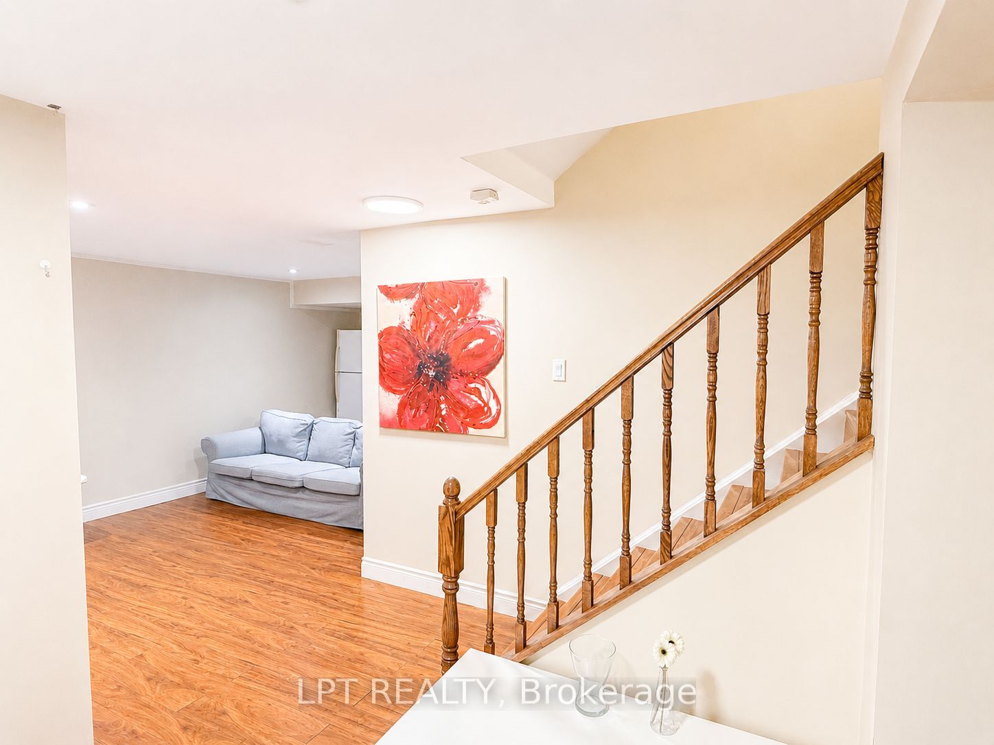 14 Hazelton Avenue Basement Property Photo 7