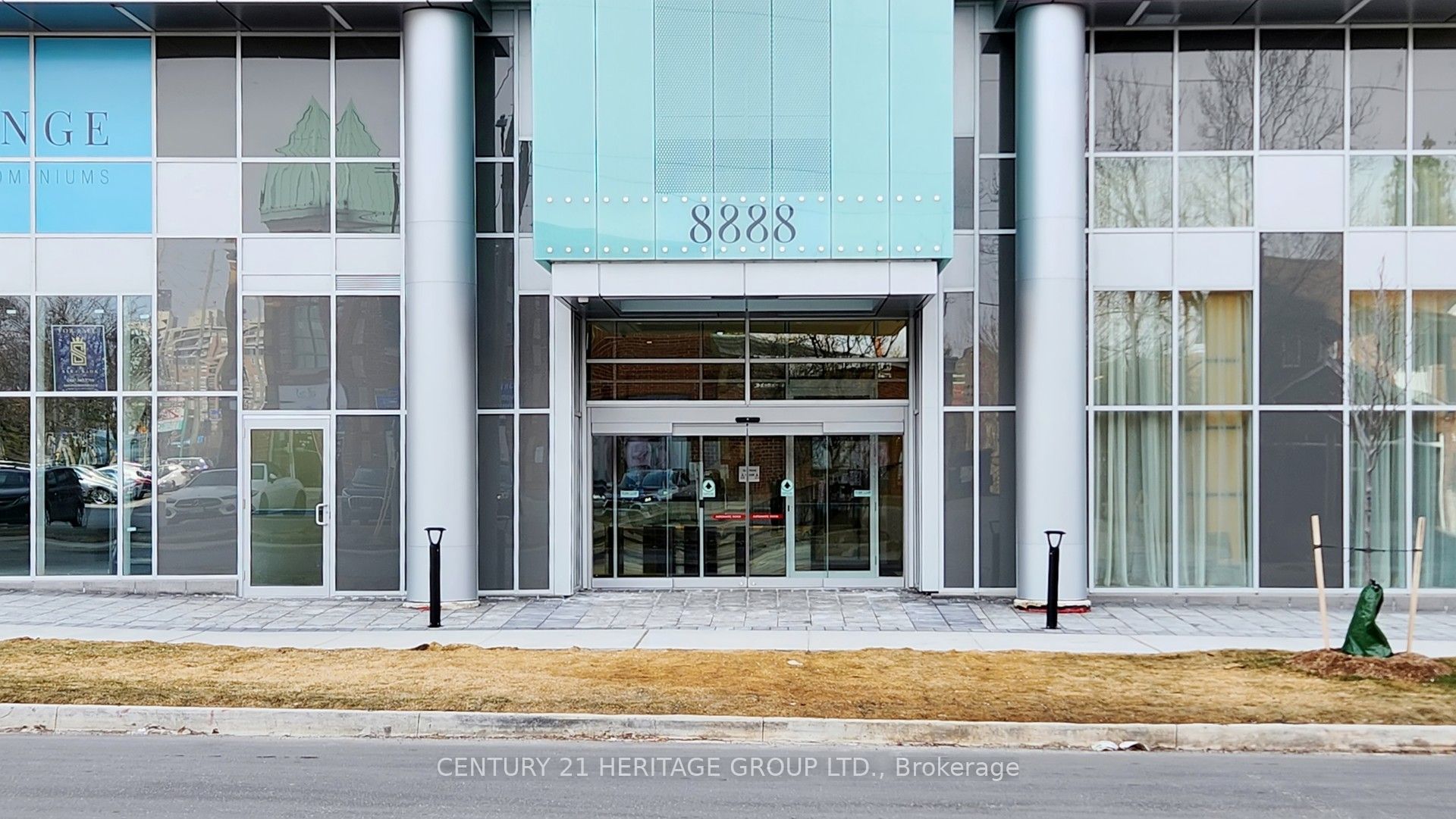 8888 Yonge Street 103 W/l Property Photo 3
