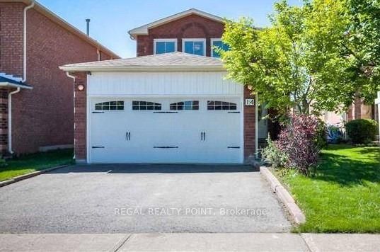 14 Mandel Crescent #basement Property Photo 1