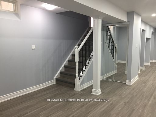 140 Shady Oaks Avenue Basement Property Photo 1