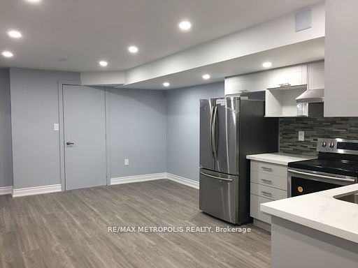 140 Shady Oaks Avenue Basement Property Photo 3