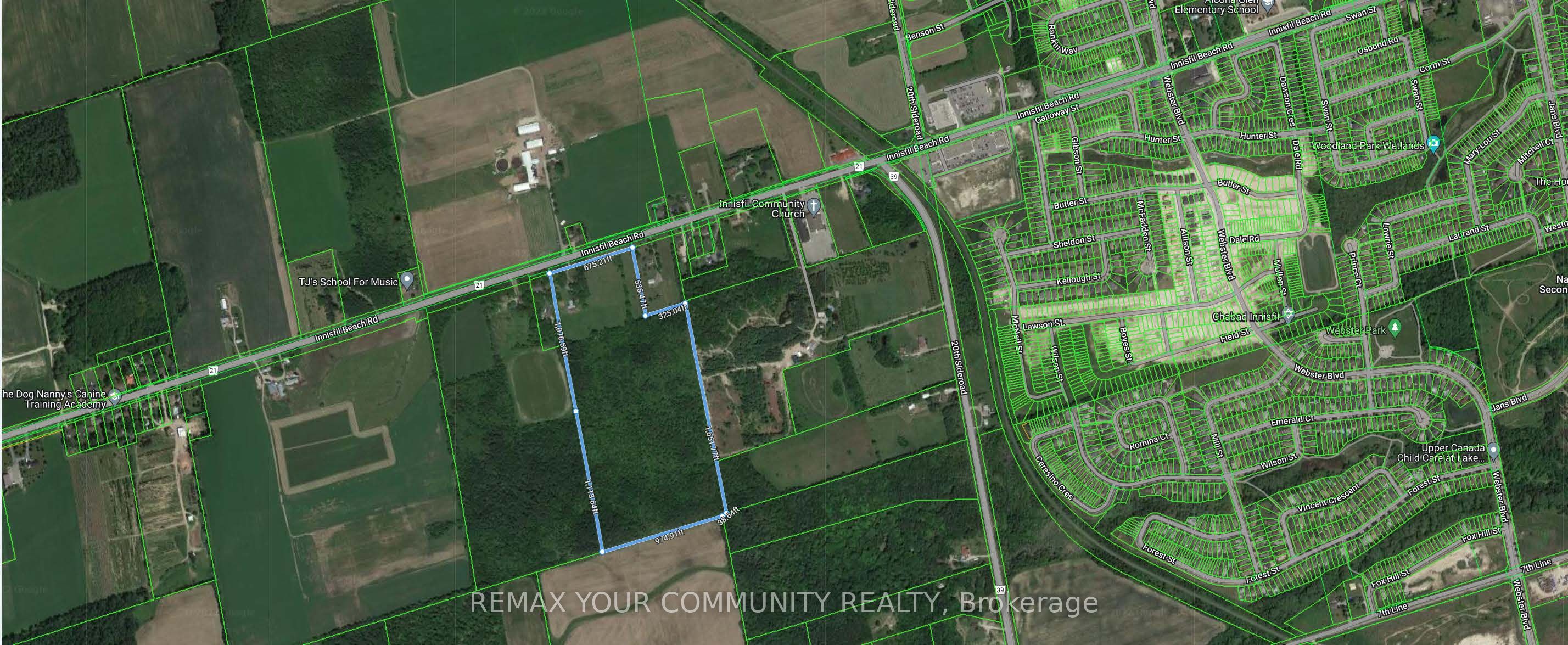 1703 Innisfil Beach Road Property Photo 9