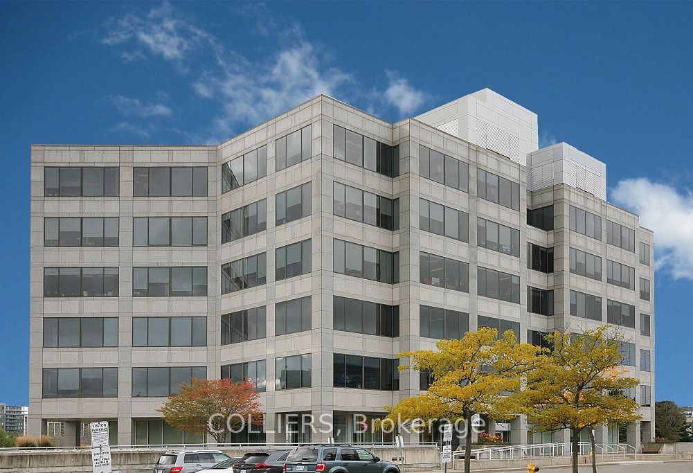175 Commerce Valley Drive 400 & 500 Property Photo 1