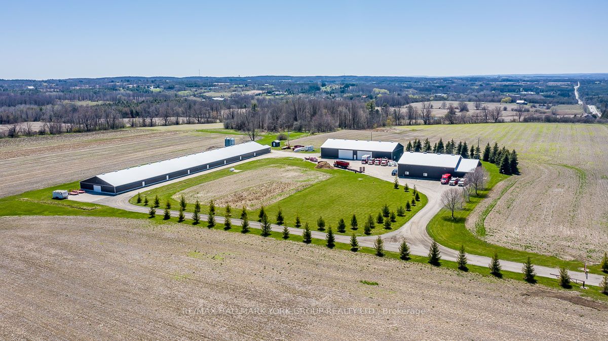 1783 Lloydtown-Aurora Road