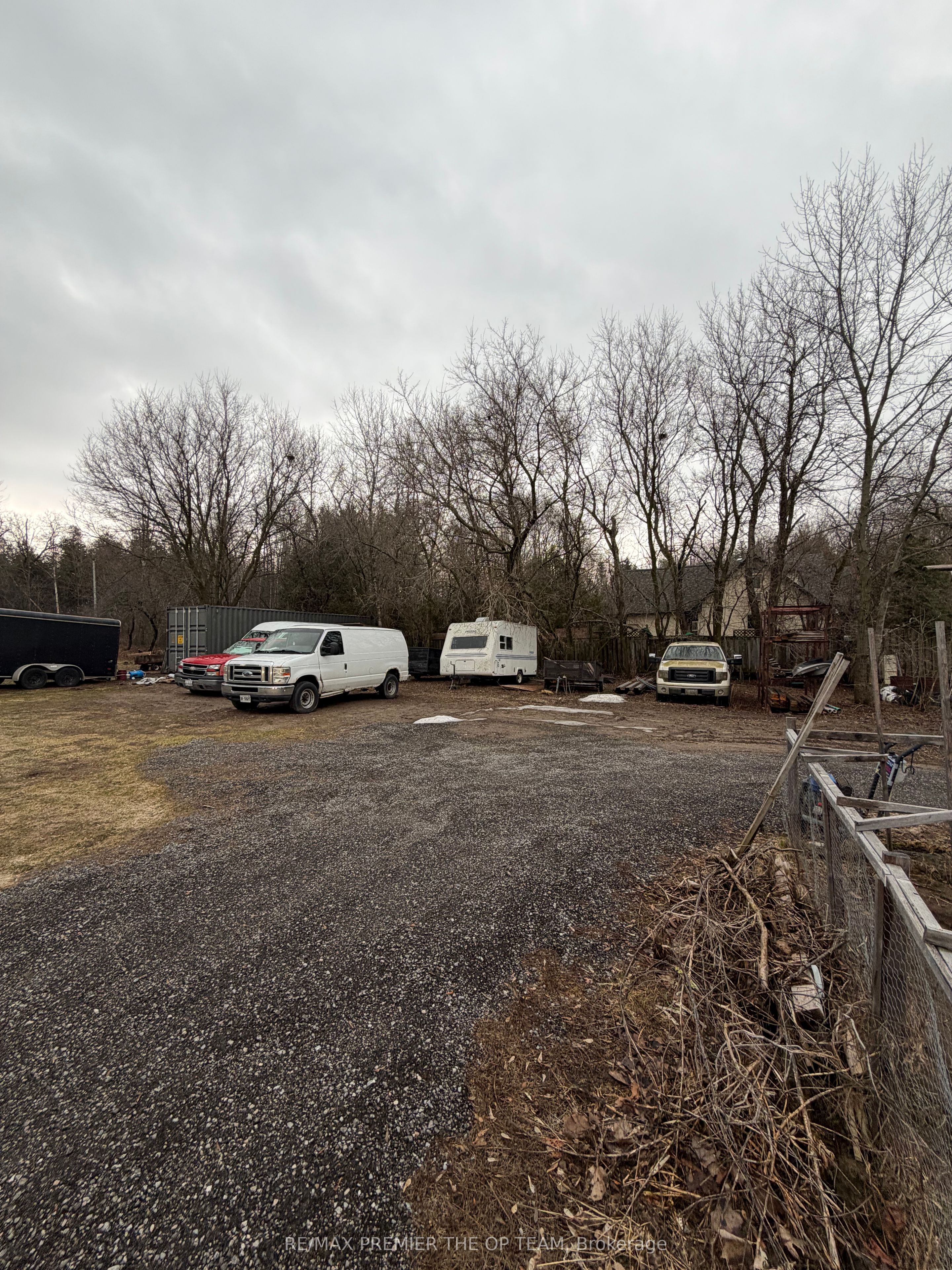 1130 Mulock Drive Property Photo 1