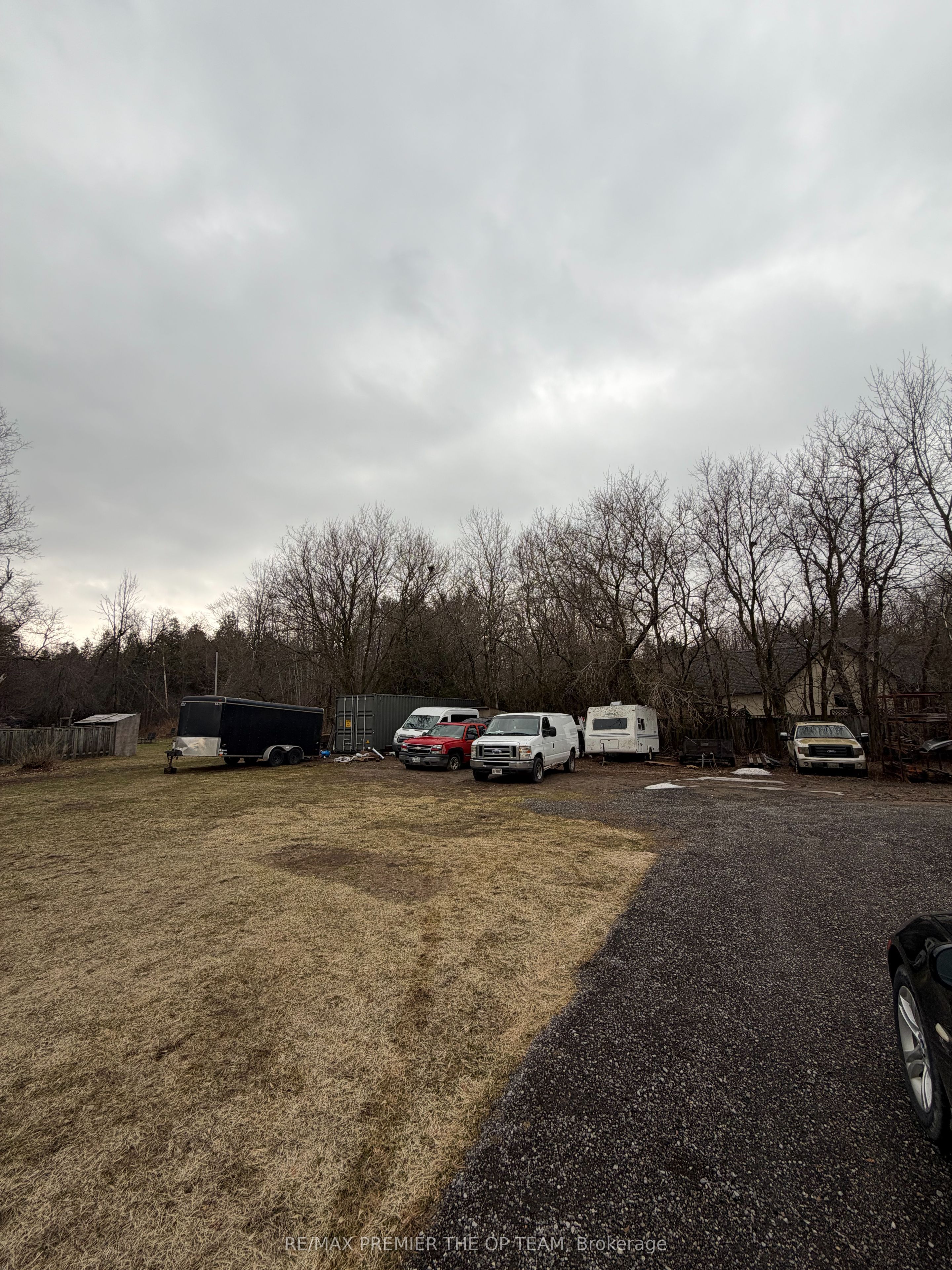 1130 Mulock Drive Property Photo 3