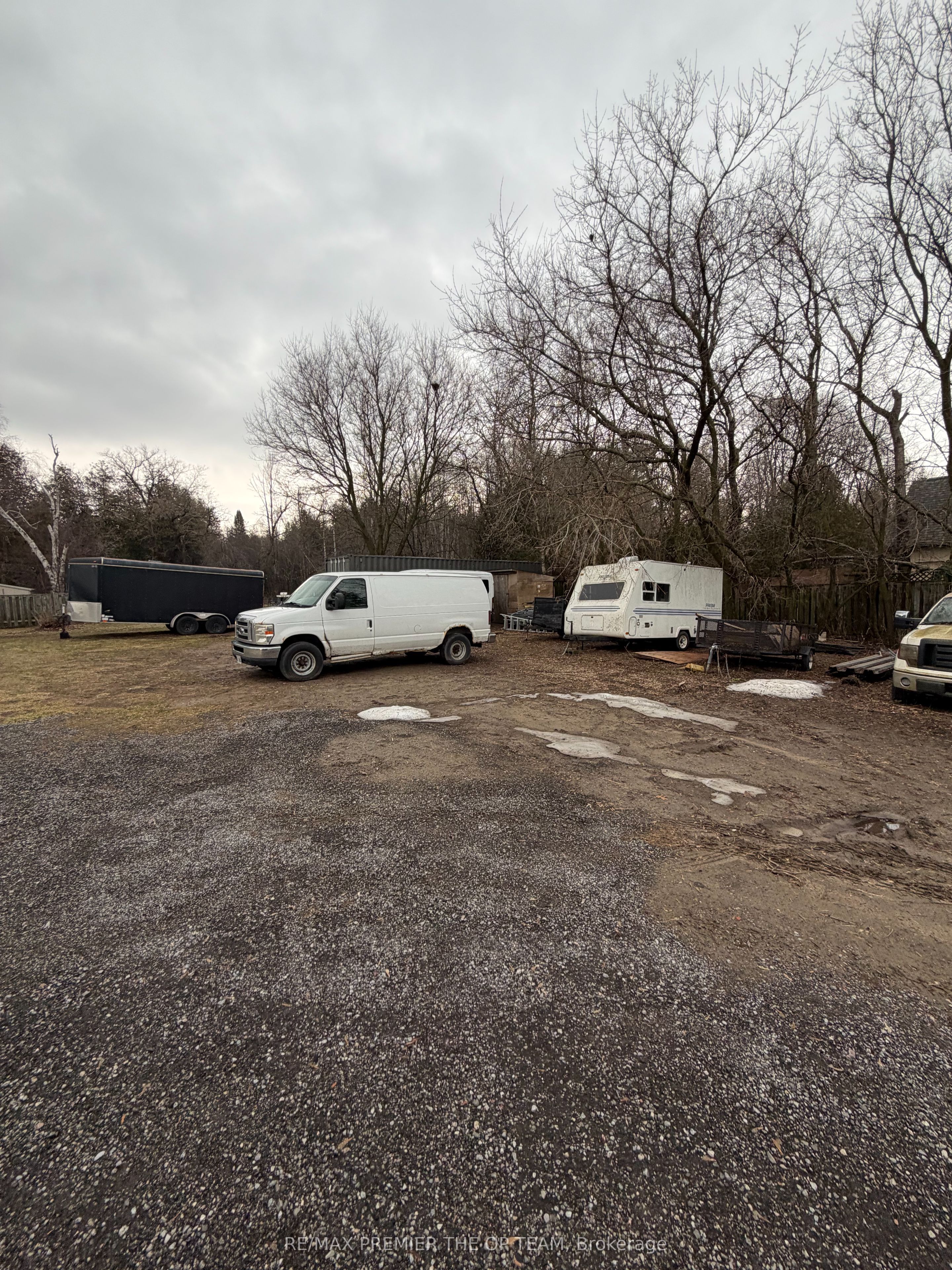 1130 Mulock Drive Property Photo 4