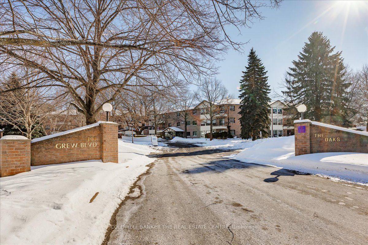 111 Grew Boulevard 105 Property Photo 1