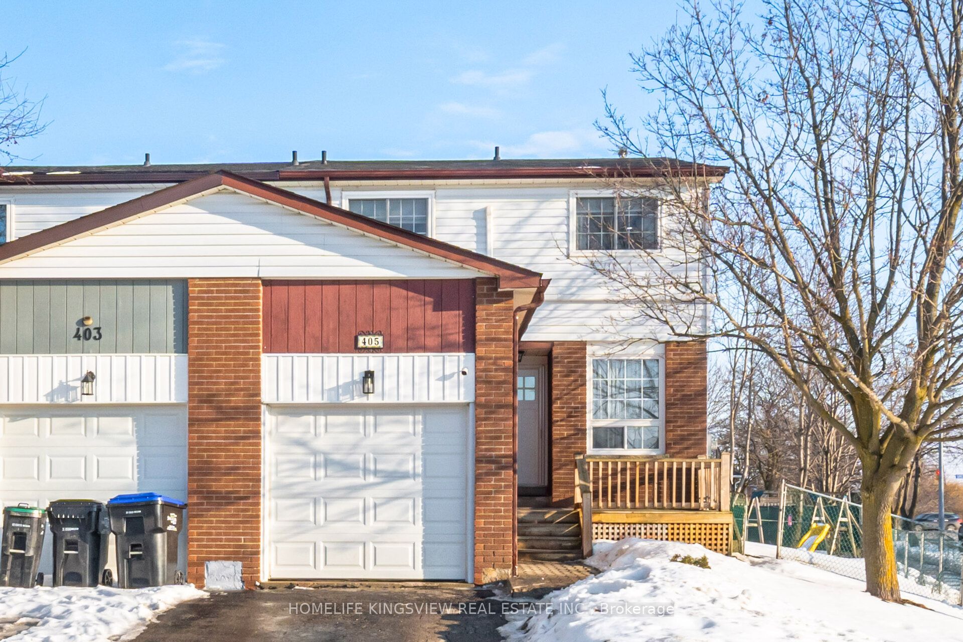 405 Maplegrove Avenue Property Photo 1