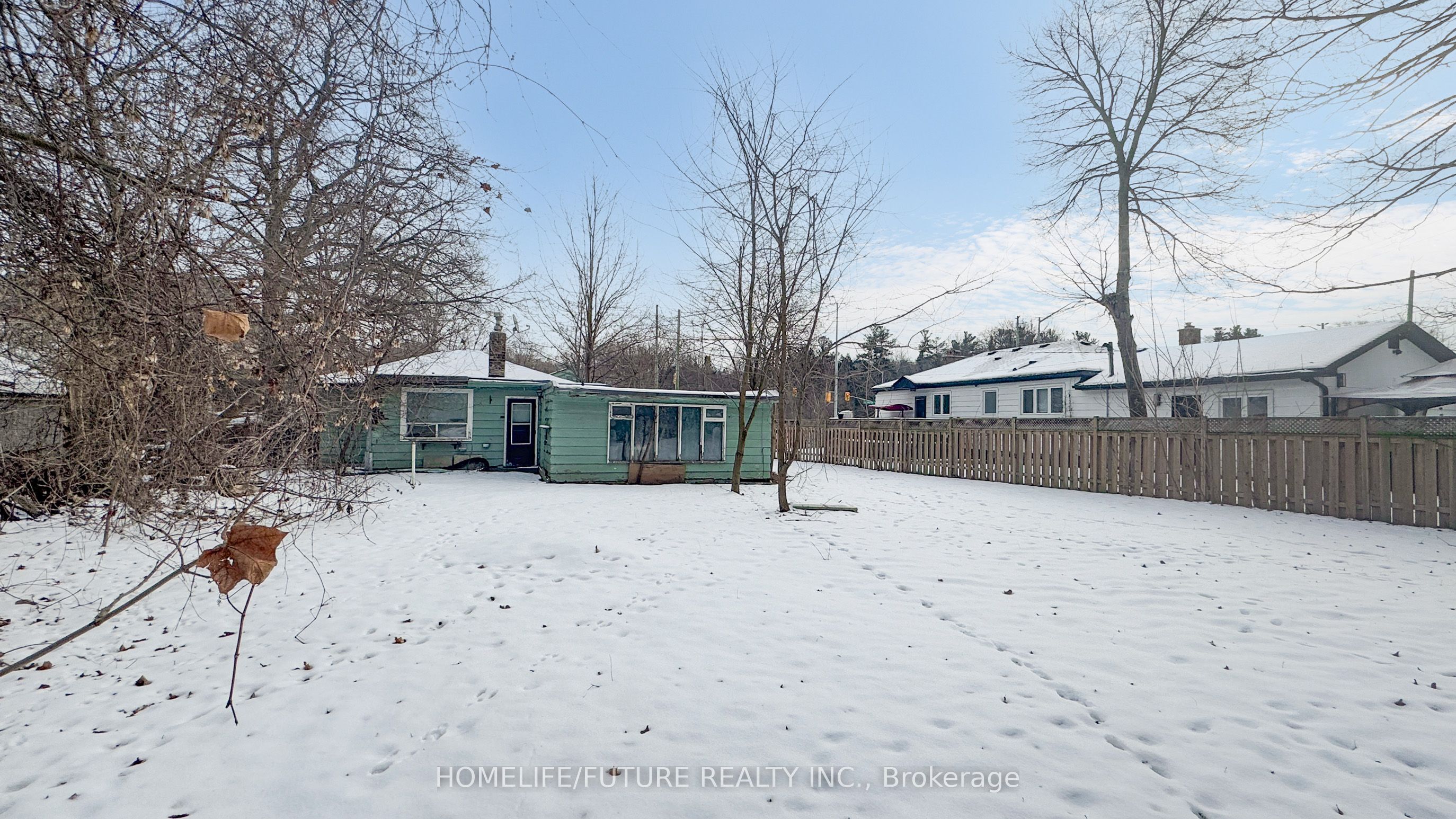 8204 Islington Avenue Property Photo 13